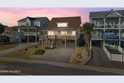 552 Ocean Boulevard W, Holden Beach, NC 28462 - Photo 27