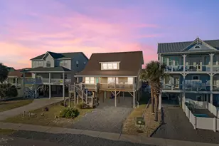552 Ocean Blvd W, Holden Beach, NC 28462 - Photo 27