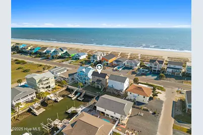 552 Ocean Boulevard W, Holden Beach, NC 28462 - Photo 29