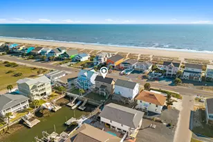 552 Ocean Blvd W, Holden Beach, NC 28462 - Photo 29