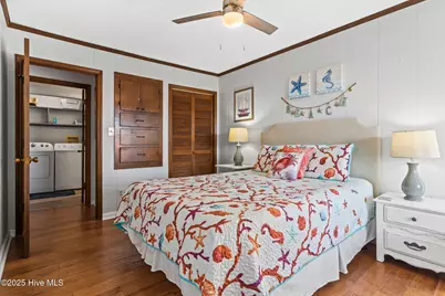 552 Ocean Boulevard W, Holden Beach, NC 28462 - Photo 5