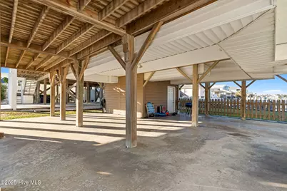 552 Ocean Boulevard W, Holden Beach, NC 28462 - Photo 37