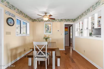 552 Ocean Boulevard W, Holden Beach, NC 28462 - Photo 13