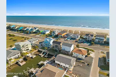 552 Ocean Boulevard W, Holden Beach, NC 28462 - Photo 21