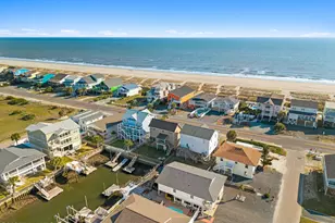 552 Ocean Blvd W, Holden Beach, NC 28462 - Photo 21