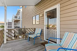 552 Ocean Blvd W, Holden Beach, NC 28462 - Photo 15