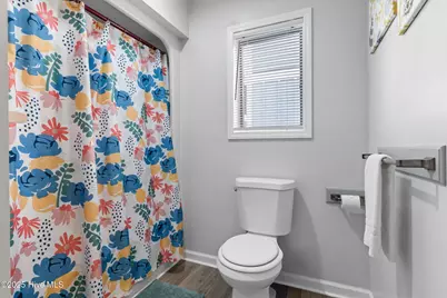 552 Ocean Boulevard W, Holden Beach, NC 28462 - Photo 9