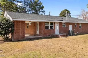 612 Gray St, Elm City, NC 27822 - Photo 27