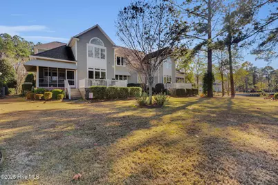 2113 Hidden Harbor Drive, New Bern, NC 28562 - Photo 53