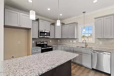 102 Ellens Way Drive, Goldsboro, NC 27534 - Photo 17