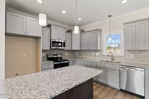102 Ellens Way Dr, Goldsboro, NC 27534 - Photo 17