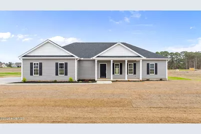102 Ellens Way Drive, Goldsboro, NC 27534 - Photo 1