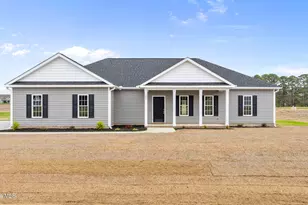 102 Ellens Way Dr, Goldsboro, NC 27534 - Photo 1