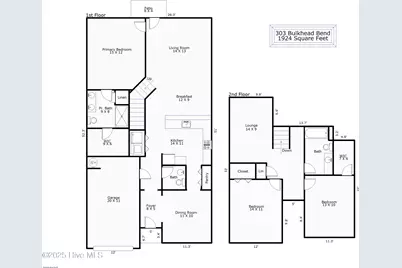 303 Bulkhead Bend, Calabash, NC 28467 - Photo 45