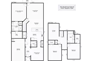 303 Bulkhead Bend, Calabash, NC 28467 - Photo 45