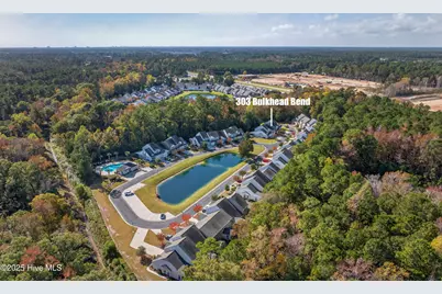 303 Bulkhead Bend, Calabash, NC 28467 - Photo 43