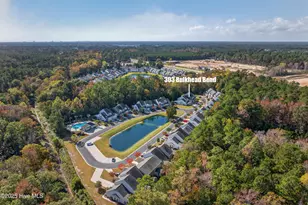 303 Bulkhead Bend, Calabash, NC 28467 - Photo 43