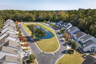 303 Bulkhead Bend, Calabash, NC 28467 - Photo 41