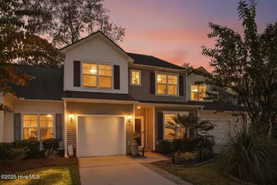 303 Bulkhead Bend, Calabash, NC 28467 - Photo 3