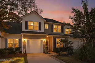 303 Bulkhead Bend, Calabash, NC 28467 - Photo 3