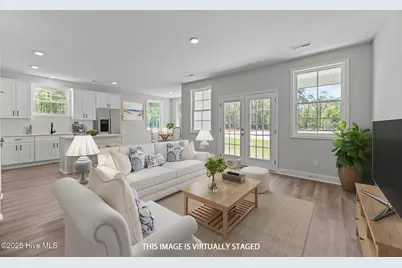 7014 Bayberry Park Drive, New Bern, NC 28562 - Photo 1