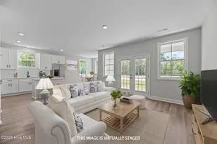 7014 Bayberry Park Dr, New Bern, NC 28562 - Photo 1