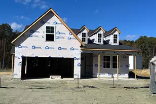 7014 Bayberry Park Dr, New Bern, NC 28562 - Photo 1