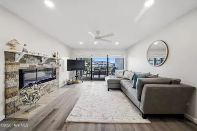202 Lewis Drive #Unit 1207, Carolina Beach, NC 28428 - Photo 3