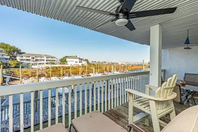 202 Lewis Drive #Unit 1207, Carolina Beach, NC 28428 - Photo 25
