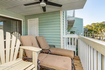 202 Lewis Drive #Unit 1207, Carolina Beach, NC 28428 - Photo 29