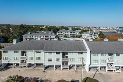 202 Lewis Drive #Unit 1207, Carolina Beach, NC 28428 - Photo 35