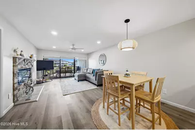 202 Lewis Drive #Unit 1207, Carolina Beach, NC 28428 - Photo 51