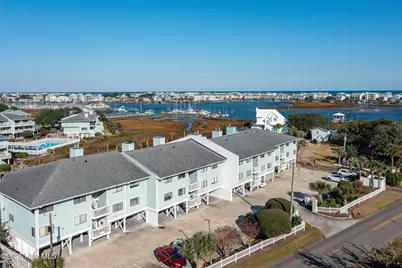 202 Lewis Drive #Unit 1207, Carolina Beach, NC 28428 - Photo 43