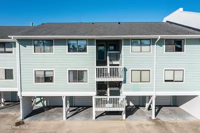 202 Lewis Drive #Unit 1207, Carolina Beach, NC 28428 - Photo 29
