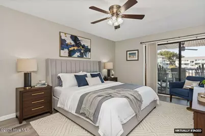 202 Lewis Drive #Unit 1207, Carolina Beach, NC 28428 - Photo 11