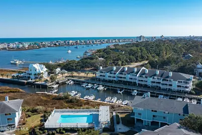 202 Lewis Drive #Unit 1207, Carolina Beach, NC 28428 - Photo 43