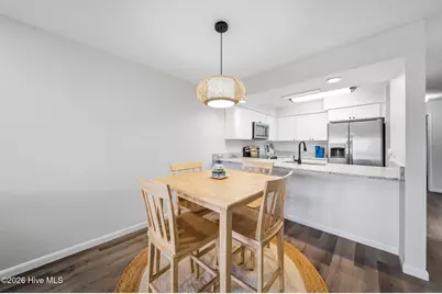 202 Lewis Drive #Unit 1207, Carolina Beach, NC 28428 - Photo 5