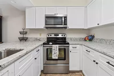 202 Lewis Drive #Unit 1207, Carolina Beach, NC 28428 - Photo 7