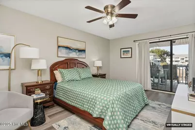 202 Lewis Drive #Unit 1207, Carolina Beach, NC 28428 - Photo 15