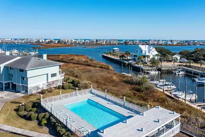 202 Lewis Drive #Unit 1207, Carolina Beach, NC 28428 - Photo 35