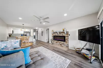 202 Lewis Drive #Unit 1207, Carolina Beach, NC 28428 - Photo 51