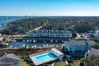 202 Lewis Drive #Unit 1207, Carolina Beach, NC 28428 - Photo 37