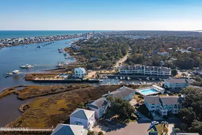202 Lewis Drive #Unit 1207, Carolina Beach, NC 28428 - Photo 49