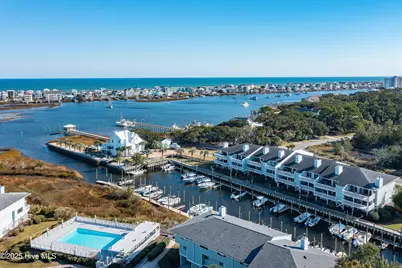 202 Lewis Drive #Unit 1207, Carolina Beach, NC 28428 - Photo 1