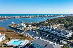 202 Lewis Dr, Carolina Beach, NC 28428 - Photo 1