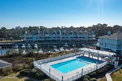 202 Lewis Drive #Unit 1207, Carolina Beach, NC 28428 - Photo 45