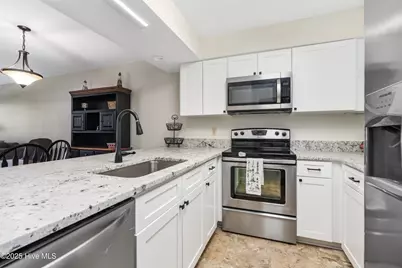 202 Lewis Drive #Unit 1207, Carolina Beach, NC 28428 - Photo 5