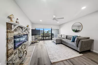 202 Lewis Drive #Unit 1207, Carolina Beach, NC 28428 - Photo 5