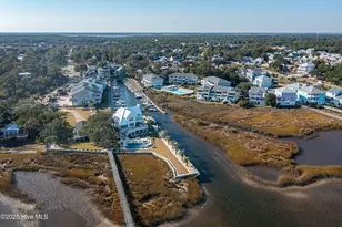 202 Lewis Dr, Carolina Beach, NC 28428 - Photo 43