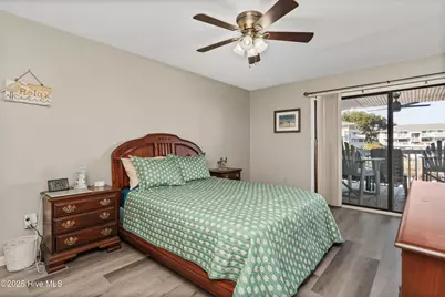 202 Lewis Drive #Unit 1207, Carolina Beach, NC 28428 - Photo 9